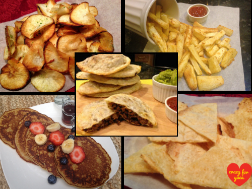 Gluten-Free? Never Feel Deprived Again!