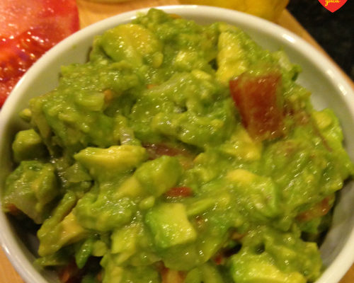 Guacamole