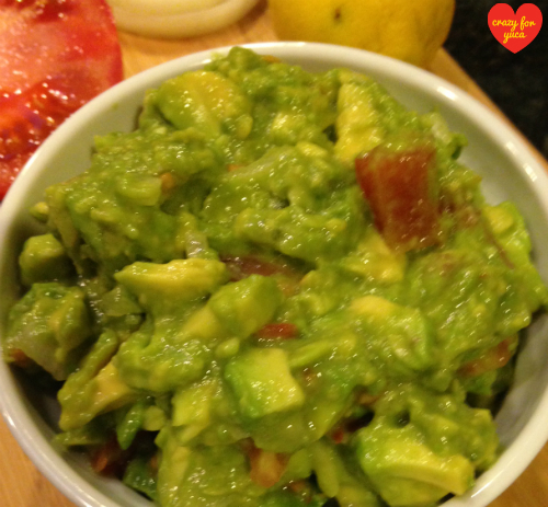 Guacamole