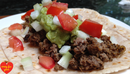 Taco Meat