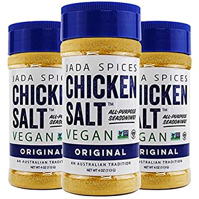 Jada Spices Chicken Salt Original - 3 pack