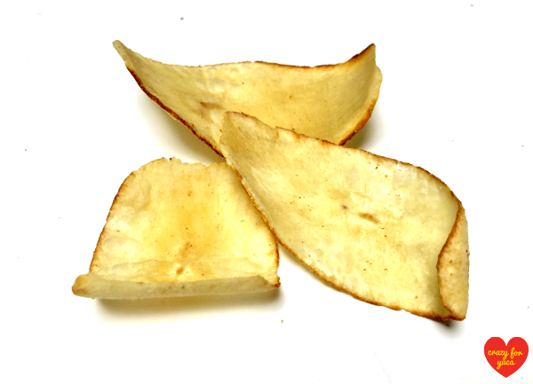 3 Artisan Tropic Yuca Chips