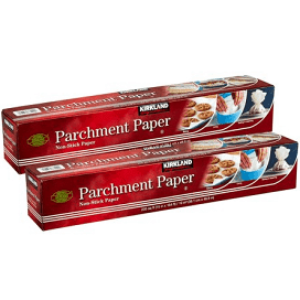 Kirkland Signature Parchment Paper