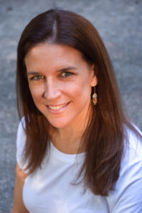 Lauren Altchiler Ph D, Clinical Psychologist, Blogger - CrazyForYuca